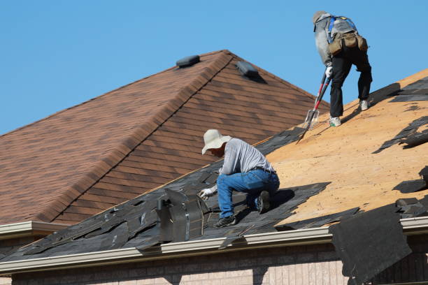 Best Commercial Roofing Services  in Sisseton, SD